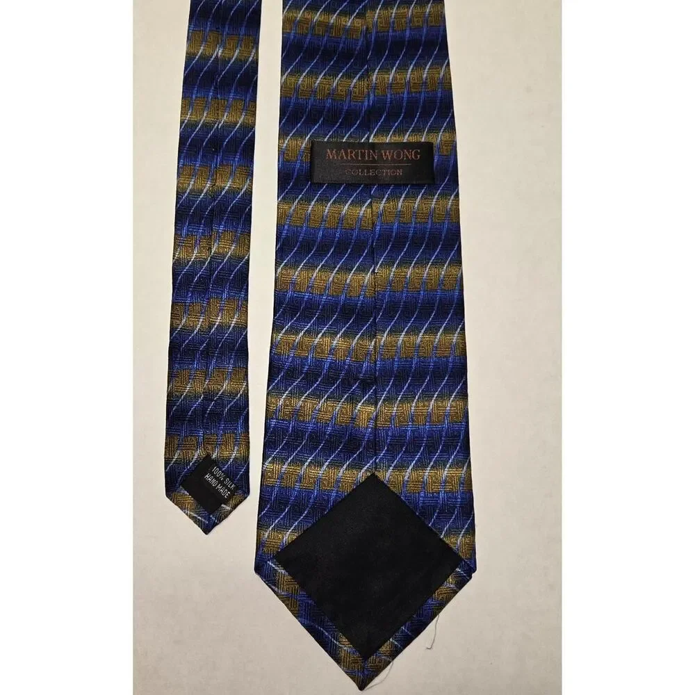 Unbranded Men's Multi Scarf-wraps